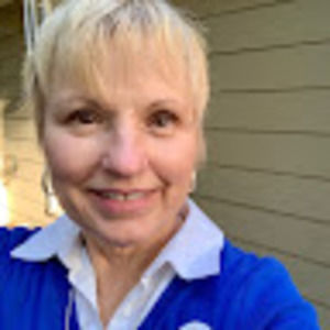 Meet your Posher, Rosann